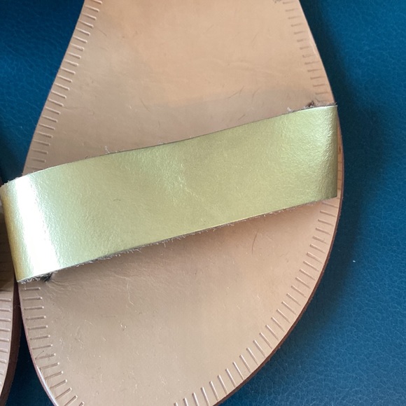 Joie A LA PLAGE Sandals - Picture 7 of 12